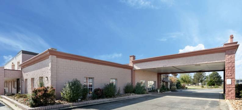 凯艺套房酒店(Quality Inn & Suites)图片