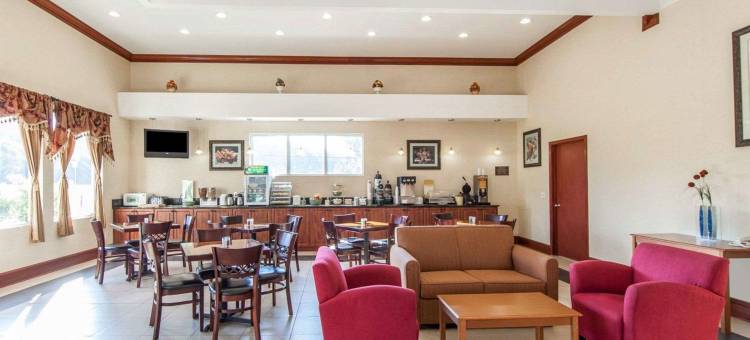 凯艺套房酒店(Quality Inn & Suites)图片