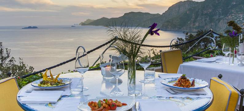 圣安德烈皮克罗酒店(Hotel Piccolo Sant'Andrea)图片