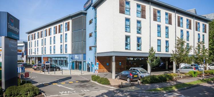 Travelodge Borehamwood图片