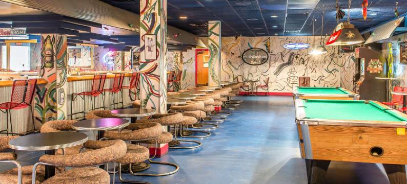 凯艺会议中心酒店(Quality Inn and Conference Center)图片