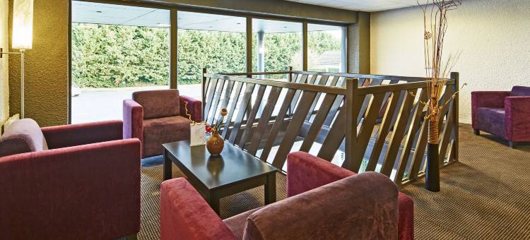 奥克斯尔阿伯尼基里亚德酒店(Kyriad Direct Auxerre - Appoigny)图片