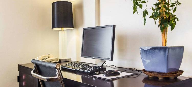 沃尔特伯勒I-95舒眠酒店(Sleep Inn Walterboro I-95)图片