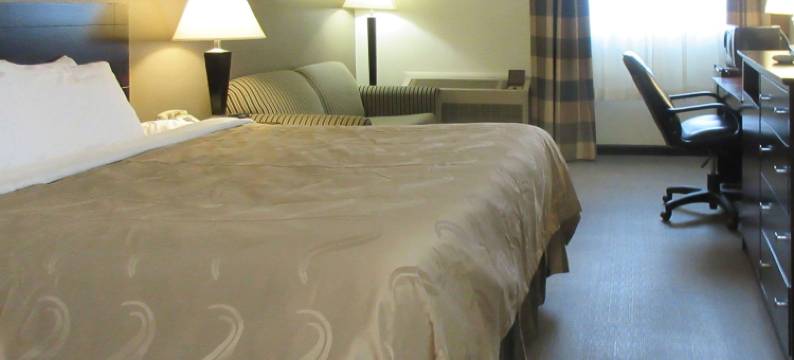 品质酒店朗蒙特(Quality Inn Longmont)图片