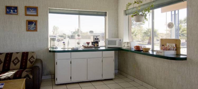 卡萨格兰德埃洛伊美洲最佳价值酒店(Americas Best Value Inn Eloy/Casa Grande)图片