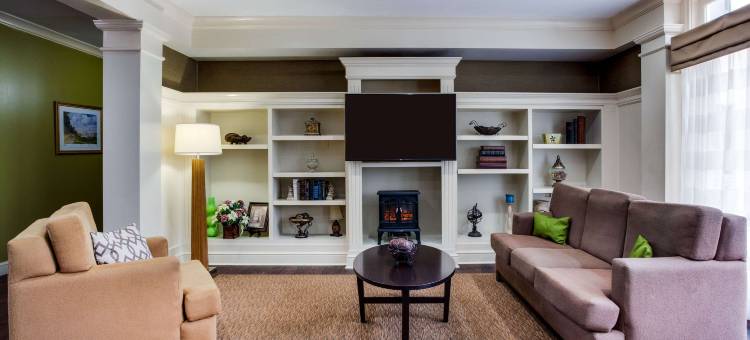 PGA村美茵斯坦套房酒店(MainStay Suites at PGA Village)图片