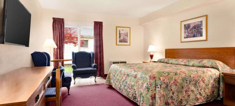 Travelodge by Wyndham Port Elgin图片