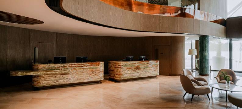 斯威诺吉茨希尔顿水疗度假村(Hilton Swinoujscie Resort & Spa)图片