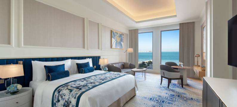 多哈瑞吉酒店(The St. Regis Doha)图片