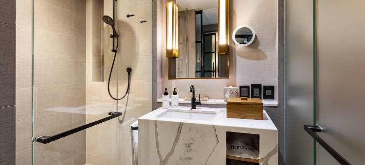 珀斯市中心洲际酒店(InterContinental Perth City Centre)图片