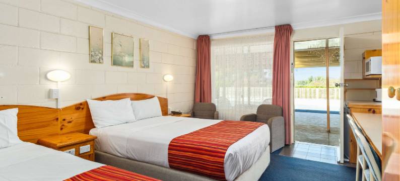 阿拉巴斯特伊康旅馆(Econo Lodge Alabaster)图片