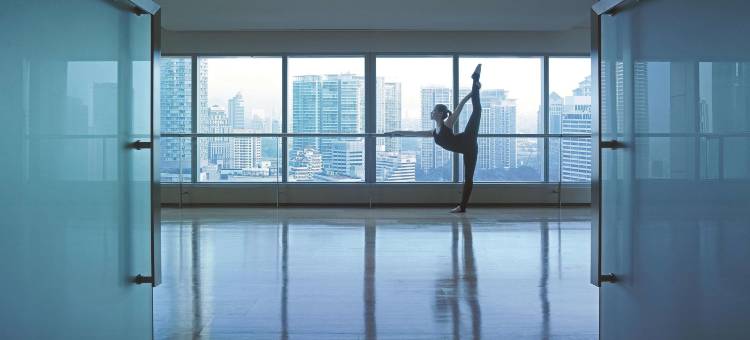 吉隆坡盛贸饭店(Traders Hotel, Kuala Lumpur)图片