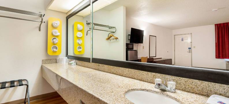 田纳西科文顿 6 号汽车旅馆(Motel 6 Covington, TN)图片