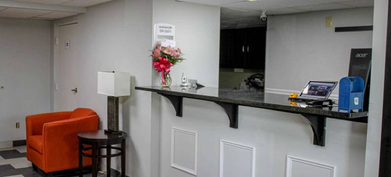 诺克斯维尔品质酒店(Motel 6 Knoxville, TN - East)图片