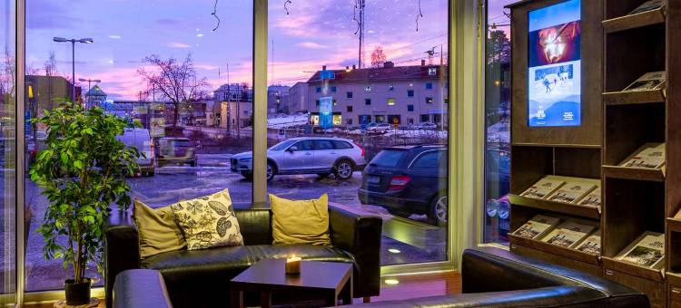 Best Western Hotel Kramm图片