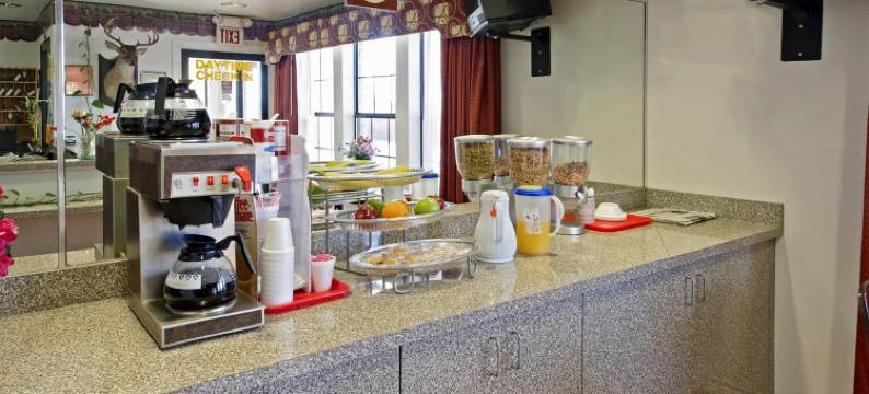 韦瑟福德美洲最佳价值酒店(Americas Best Value Inn-Weatherford)图片