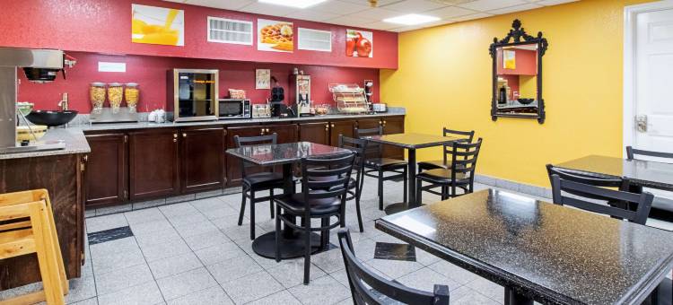 品质酒店及套房(Quality Inn & Suites)图片