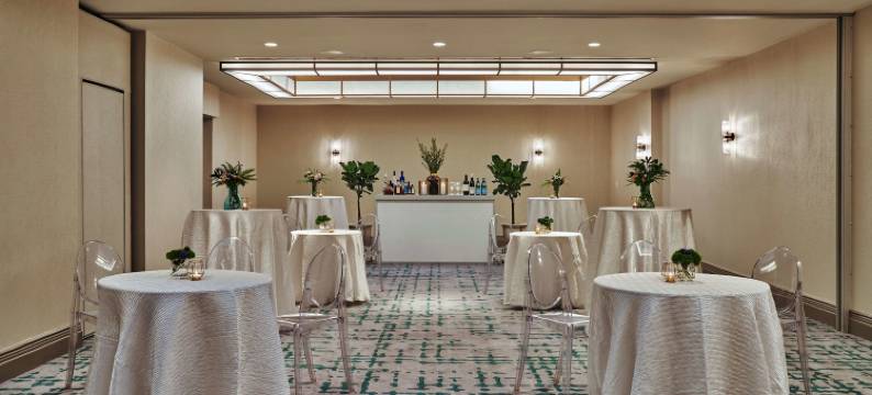 华盛顿特区总督酒店(Viceroy Washington DC)图片