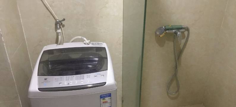 域见民宿(荔华东大道分店)图片