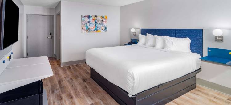 雅典麦客达套房酒店(Microtel Inn & Suites by Wyndham Athens)图片