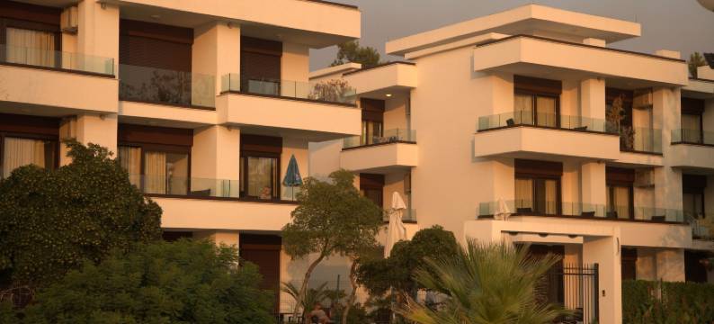 库切列科维奇小吃酒吧 - Bistro & 海滩公寓(Apartments Kuce Lekovica Beach & Snack Bar- Bistro)图片