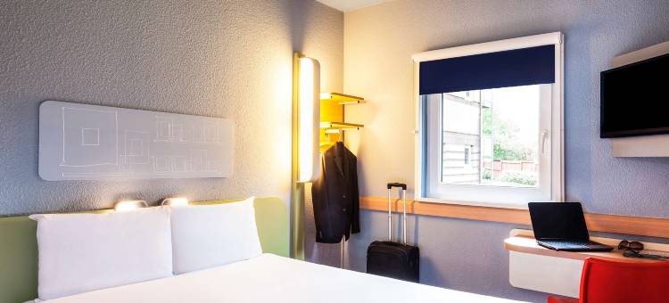 伦敦巴尔金宜必思快捷酒店(ibis budget London Barking)图片