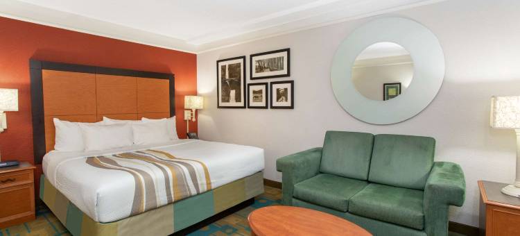 丹佛西南莱克伍德拉昆塔温德姆套房酒店(La Quinta Inn & Suites by Wyndham Denver Southwest Lakewood)图片