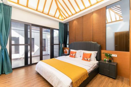 玩转海南岛度假别墅(海榆西线分店)