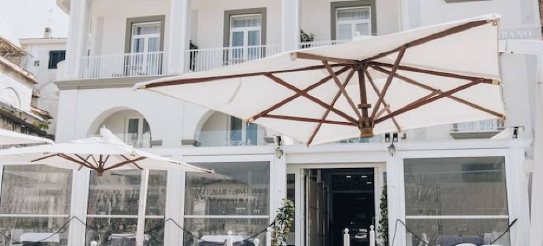 帕拉佐穆拉诺成人专享酒店(Palazzo Murrano - Adults Only)图片