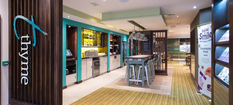 朴次茅斯城市中心普瑞米尔酒店(Portsmouth City Centre)图片