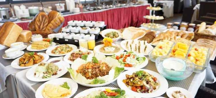 斯特林精品酒店(The Sterling Boutique Hotel Melaka)图片
