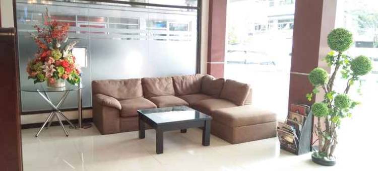 Atia New Hotel图片