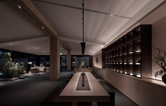 桂林阳朔九壤度假酒店(漓江店)图片