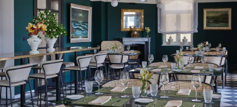 拉内斯皇宫酒店及spa - 限成人(Palazzo Rainis Hotel & Spa - Small Luxury Hotel - Adults Only)图片