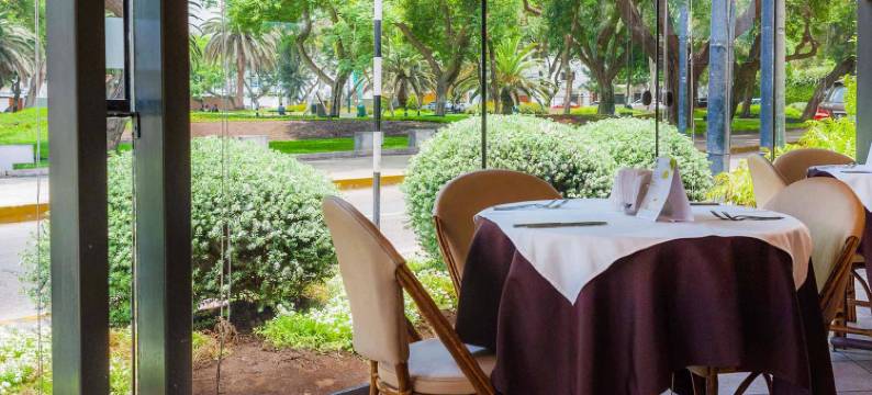 罗斯福套房酒店(Roosevelt Hotel & Suites)图片