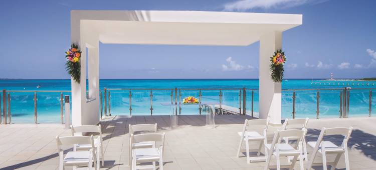 坎昆里乌酒店 - 限成人- 全包(Riu Cancun - All Inclusive)图片