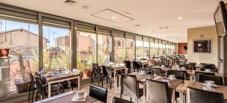 特莱维典藏酒店(Trevi Collection Hotel - Gruppo Trevi Hotels)图片
