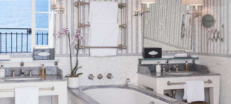 卡普里JK酒店(J.K. Place Capri)图片