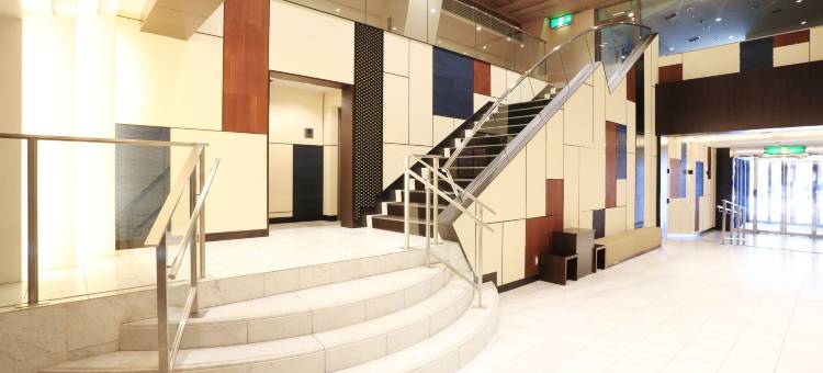京都四条微笑酒店(Smile Hotel Kyoto Shijo)图片