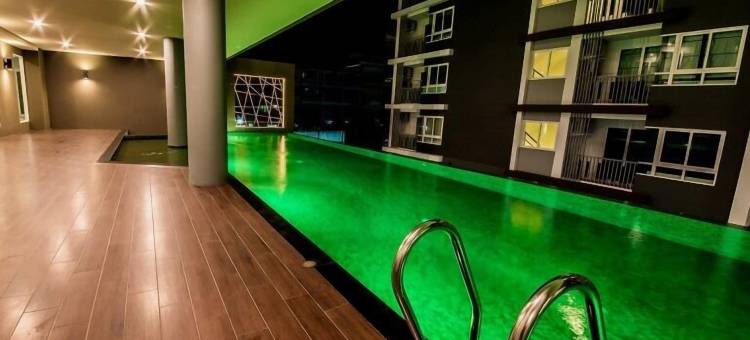 斯里拉差小提琴旅馆(The Violin Sriracha)图片