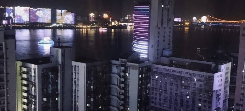 喝汤一样得公寓(黄陂街1号分店)图片