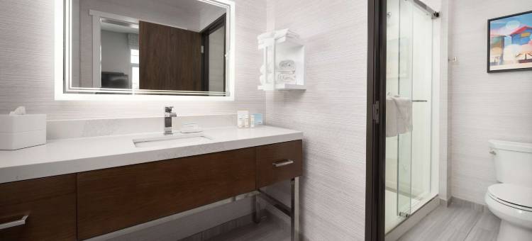 圣地亚哥埃尔卡洪欢朋套房酒店(Hampton Inn & Suites El Cajon San Diego)图片