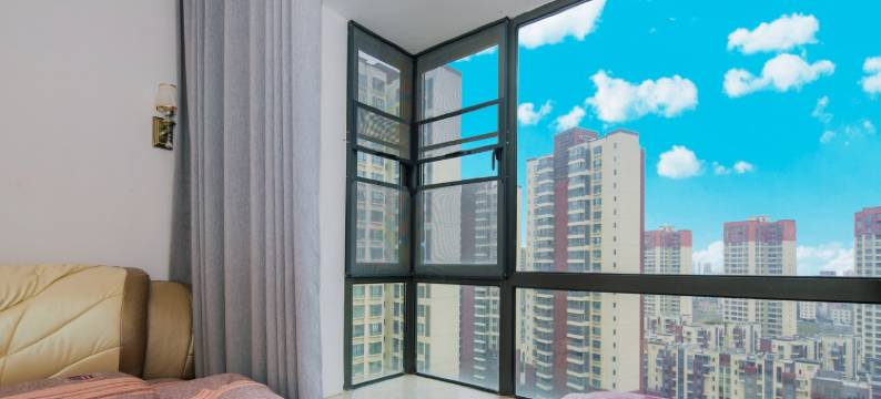 山水你我服务生民宿(省耕水街1号分店)图片