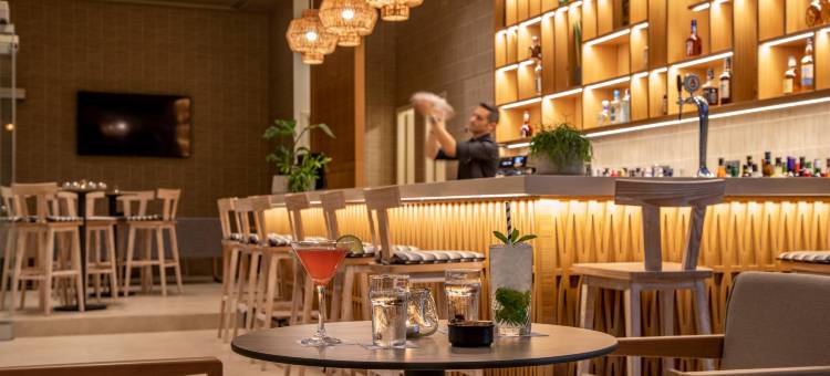 考西精品酒店(KoSea Boutique Hotel)图片