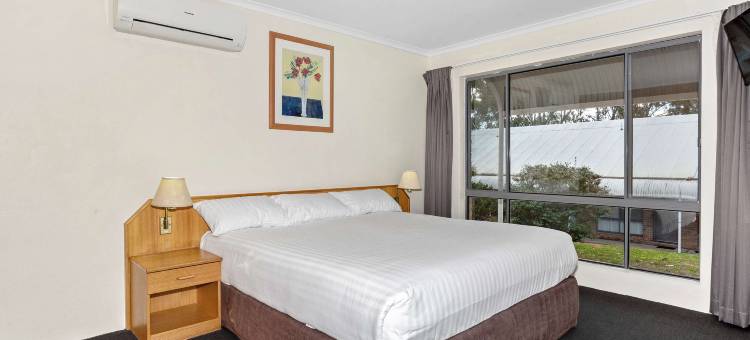 宜必思尚品堪培拉雄鹰酒店(Ibis Styles Canberra Eaglehawk)图片