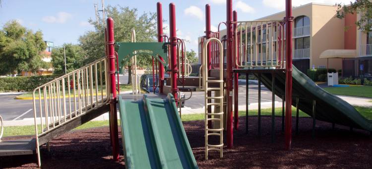 韦斯特盖特大厦酒店(Westgate Towers Resort)图片