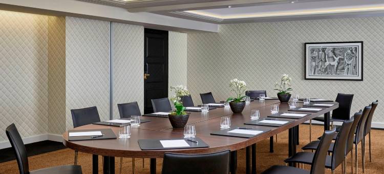 巴黎德加勒王子豪华精选酒店(Prince de Galles, a Luxury Collection Hotel, Paris)图片