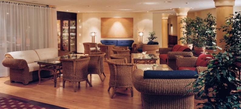 帕拉迪索帕可套房酒店(Suitenhotel Parco Paradiso)图片