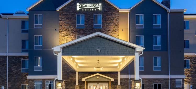 Staybridge Suites Sioux City Southeast by IHG图片