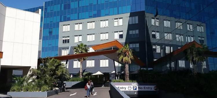 墨尔本普雷斯顿诺富特酒店(Novotel Melbourne Preston)图片